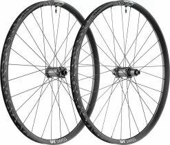 Dt-swiss Jeu De Roues HX 1700 Spline® 29" 35mm 6 Trous Boost Shimano Micro Spline