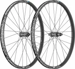Dt-swiss Jeu De Roues HX 1700 Spline® 29" 35mm CL Boost Shimano Micro Spline