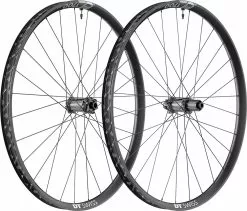Dt-swiss Jeu De Roues HX 1700 Spline® 29" 35mm 6 Trous Boost Shimano