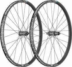 Dt-swiss Jeu De Roues HX 1700 Spline® 27,5" 35mm CL Boost Shimano