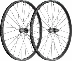 Dt-swiss Jeu De Roues HX 1700 Spline® 27,5" 35mm 6 Trous Boost Sram XD
