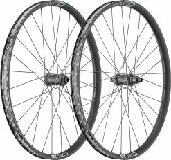 Dt-swiss Jeu De Roues HX 1700 Spline® 29" 35mm CL Boost Sram XD