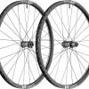Dt-swiss Jeu De Roues HXC 1501 Spline® 27,5" 30mm 6 Trous Boost Shimano