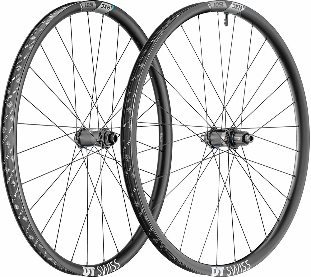 Dt-swiss Jeu De Roues HXC 1501 Spline® 29" 30mm CL Boost Shimano Micro Spline 3 Dt-swiss Jeu De Roues HXC 1501 Spline® 29" 30mm CL Boost Shimano Micro Spline