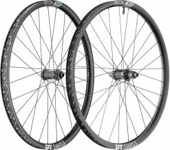 Dt-swiss HXC 1501 Spline® 27,5" 30mm CL Boost Jeu De Roues Shimano Micro Spline