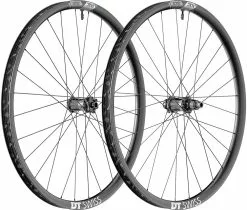 Dt-swiss Jeu De Roues HXC 1501 Spline® 27,5" 30mm 6 Trous Boost Sram XD