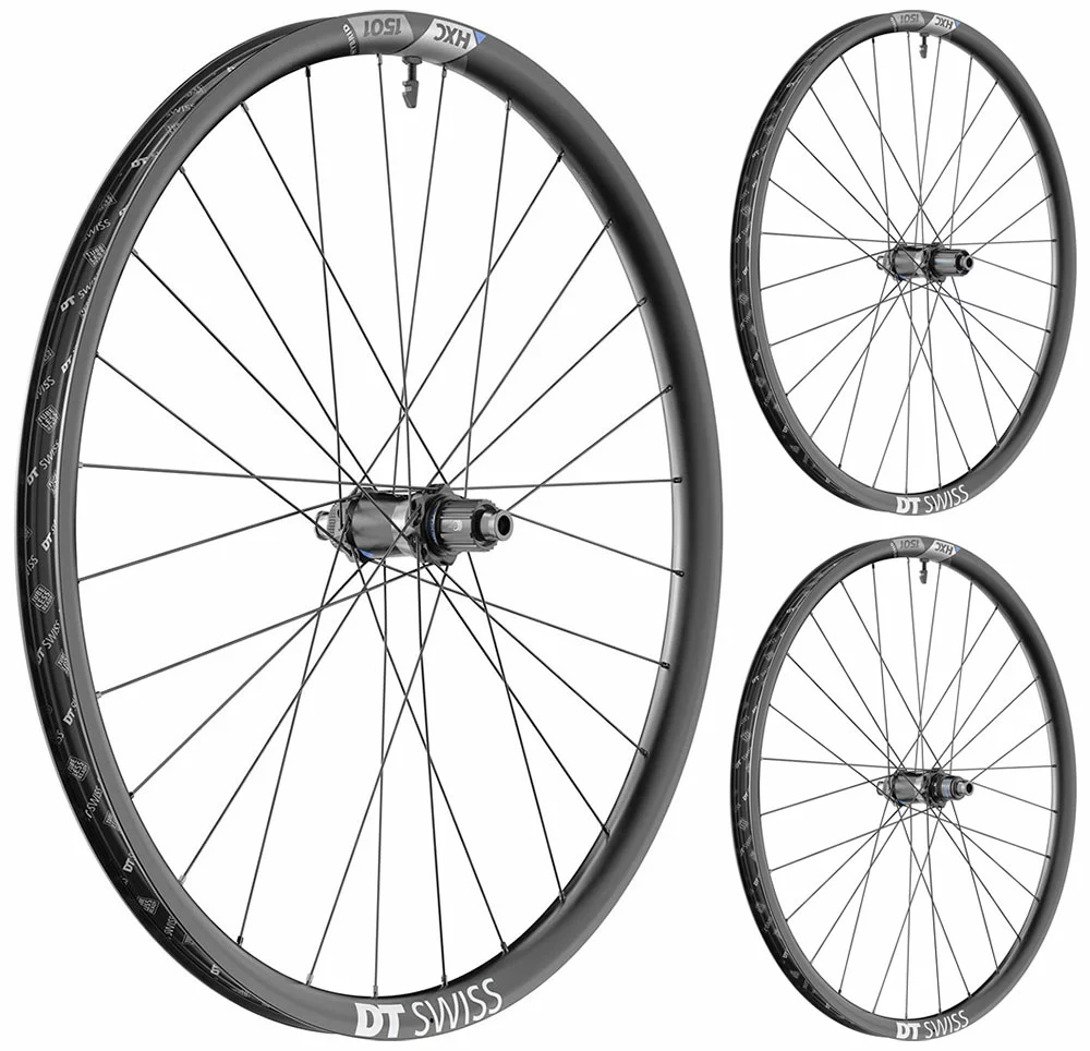 Dt-swiss Roue Arrière HXC 1501 Spline® 27,5" 30mm CL Boost 3 Dt-swiss Roue Arrière HXC 1501 Spline® 27,5" 30mm CL Boost