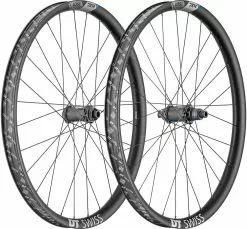 Dt-swiss Jeu De Roues HXC 1501 Spline® 27,5" 35mm CL Boost Sram XD
