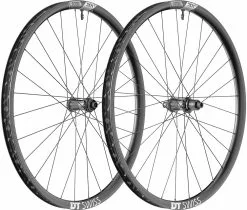 Dt-swiss HXC 1501 Spline® LS 27,5" 30mm CL Boost Jeu De Roues Shimano Micro Spline