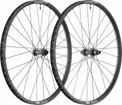 Dt-swiss Jeu De Roues M 1900 Spline® 29" 30mm CL Boost Sram XD