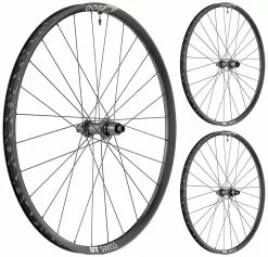 Dt-swiss M 1900 Spline® 29" 30mm CL Boost Roue Arrière