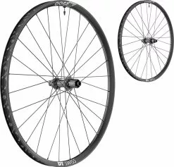 Dt-swiss M 1900 Spline® 27.5" 30mm CL Roue Arrière