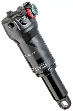 Dt-swiss Amortisseur R 232 One Remote Trunnion