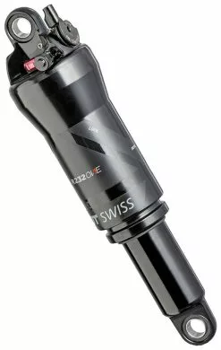 Dt-swiss Amortisseur R 232 One Remote