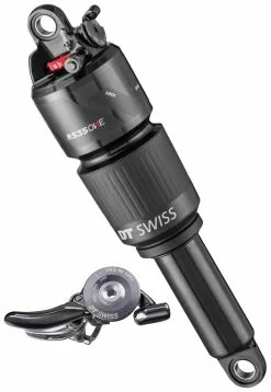 Dt-swiss Amortisseur R 535 ONE Two In One Remote