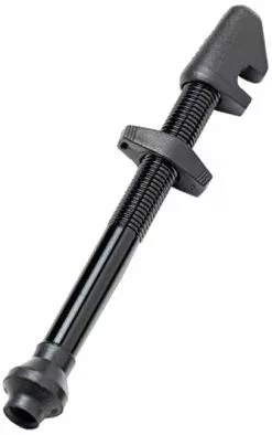 Dt-swiss Valve Tubeless En Aluminium