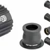 Dt-swiss Kit De Conversion Shimano Pour Corps De Roue Libre Ratchet EXP -Cube Parts Soldes DT Swiss Umrustkit