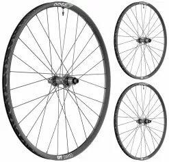 Dt-swiss X 1900 Spline® 29" 25mm CL Boost Roue Arrière