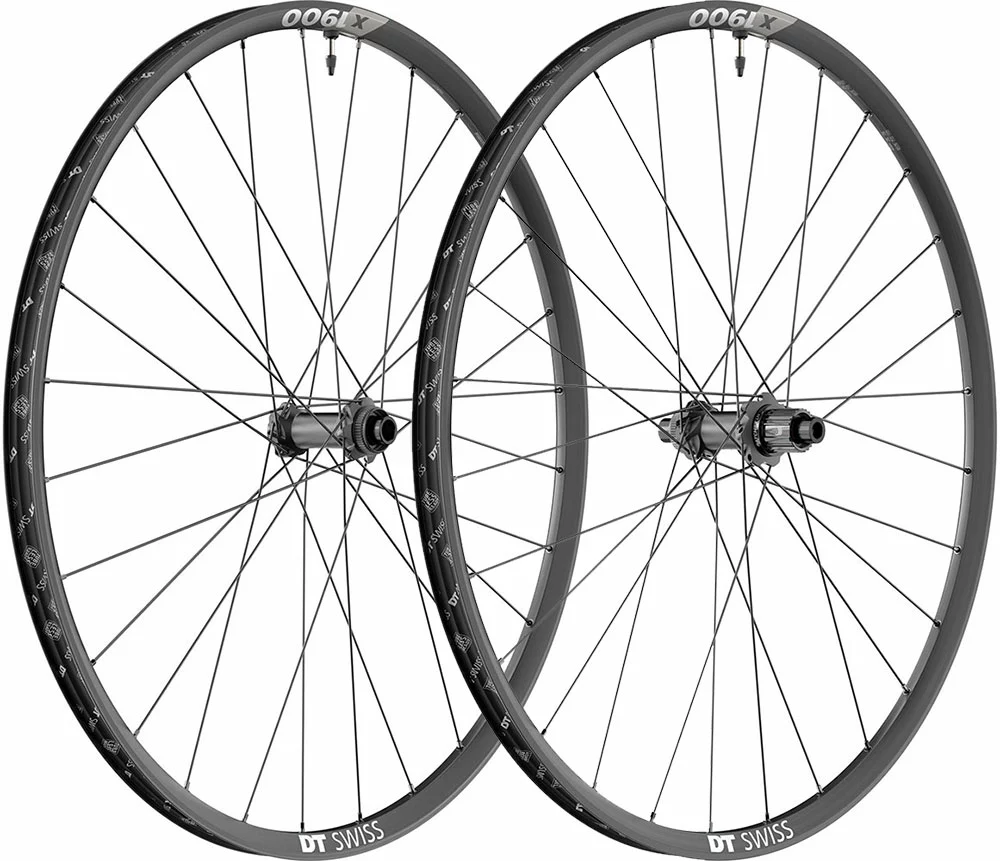 Dt-swiss X 1900 Spline® 29" 25mm CL Boost Jeu De Roues Shimano Micro Spline 3 Dt-swiss X 1900 Spline® 29" 25mm CL Boost Jeu De Roues Shimano Micro Spline