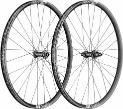 Dt-swiss Jeu De Roues XM 1700 Spline® 30 CL Boost 29" Sram XD