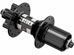 Dt-swiss 350 Disc IS 6 Trous Moyeu 5 X 135mm HR 32L