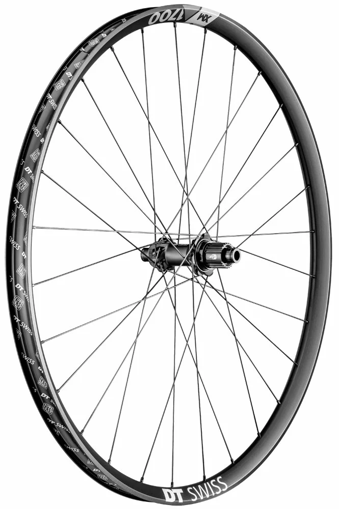 Dt-swiss Roue Arrière XM 1700 Spline® 30 CL Boost 27,5 4 Dt-swiss Roue Arrière XM 1700 Spline® 30 CL Boost 27,5 – Image 2