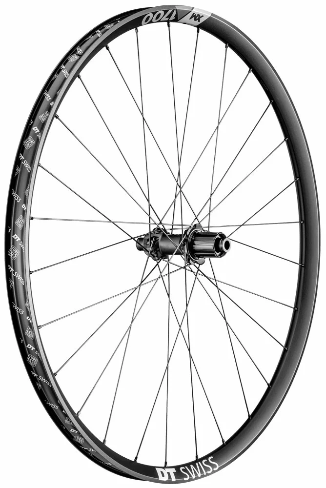 Dt-swiss Roue Arrière XM 1700 Spline® 30 CL Boost 27,5 3 Dt-swiss Roue Arrière XM 1700 Spline® 30 CL Boost 27,5