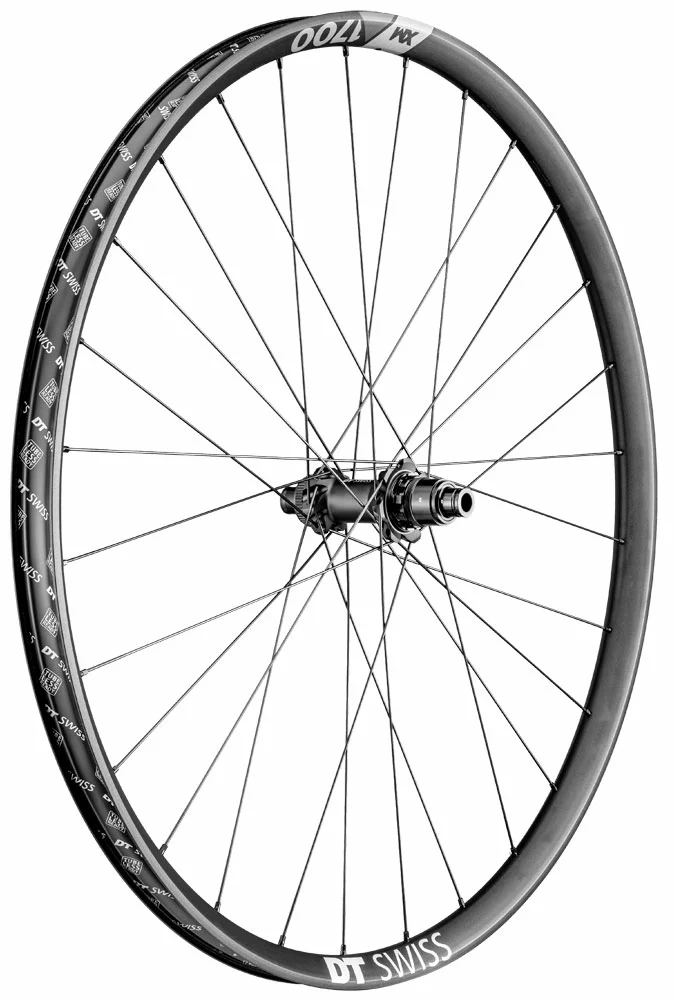 Dt-swiss Roue Arrière XM 1700 Spline® 30 CL Boost 27,5 5 Dt-swiss Roue Arrière XM 1700 Spline® 30 CL Boost 27,5 – Image 3