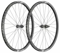 Dt-swiss Jeu De Roues XMC 1501 Spline® One 30 Carbon CL Boost 29