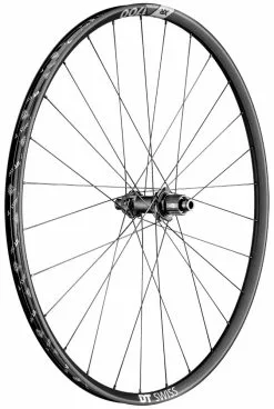 Dt-swiss Roue Arrière 29" XR 1700 Spline® 25 CL Boost 6 Dt-swiss Roue Arrière 29" XR 1700 Spline® 25 CL Boost -Cube Parts Soldes DT Swiss xr 1700 spline 25 cl boost 29 vorderrad WXR1700BEIXSO12046 2