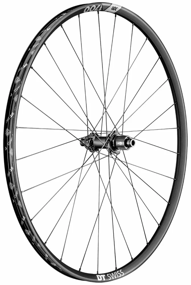 Dt-swiss Roue Arrière 29" XR 1700 Spline® 25 CL Boost 4 Dt-swiss Roue Arrière 29" XR 1700 Spline® 25 CL Boost – Image 2