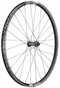 Dt-swiss Roue Avant 29" XM 1700 Spline® 30 CL Boost