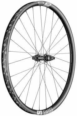 Dt-swiss Roue Arrière XRC 1501 Spline® One 30 Carbon CL Boost 29