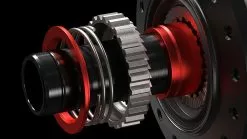 Dt-swiss Moyeu Arrière 240 EXP MTB Straightpull Disc 6 Trous 12x148mm Boost 9 Dt-swiss Moyeu Arrière 240 EXP MTB Straightpull Disc 6 Trous 12x148mm Boost -Cube Parts Soldes DTSwiss 240 Hub Detail Ratchet EXPDa5RbhBfmxBr9