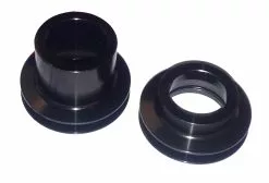 Dt-swiss Kit De Conversion 15x100mm Thru Bolt MTB/Road Disc Roue Avant