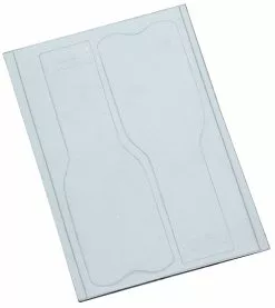 Dyedbro Kit De Protection De Manivelle