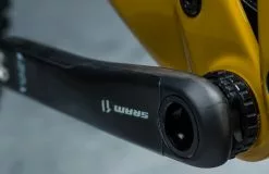 Dyedbro Kit De Protection De Manivelle -Cube Parts Soldes DYEDBRO Kurbelschutz Kit DBF11113 3