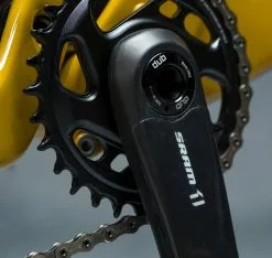 Dyedbro Kit De Protection De Manivelle -Cube Parts Soldes DYEDBRO Kurbelschutz Kit DBF11113 4