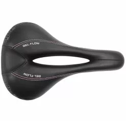 SELLE ITALIA Donna Gel Flow