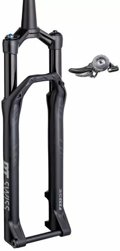 Dt-swiss F 232 One 29" Tapered Boost Remote