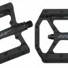 HT Components EVO-MAG ME05 Pédale à Plateforme -Cube Parts Soldes EVO MAG ME05 stealth black 102001ME05301101