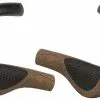 ERGON GP5-S Poignées BioKork -Cube Parts Soldes Ergon GP5 BioKork 1