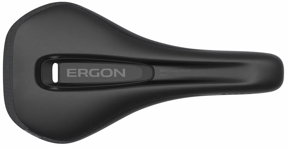 ERGON Selle SM Enduro Pro Titanium Men 4 ERGON Selle SM Enduro Pro Titanium Men – Image 2