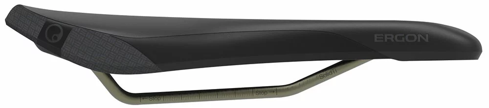 ERGON Selle SM Enduro Pro Titanium Men 5 ERGON Selle SM Enduro Pro Titanium Men – Image 3