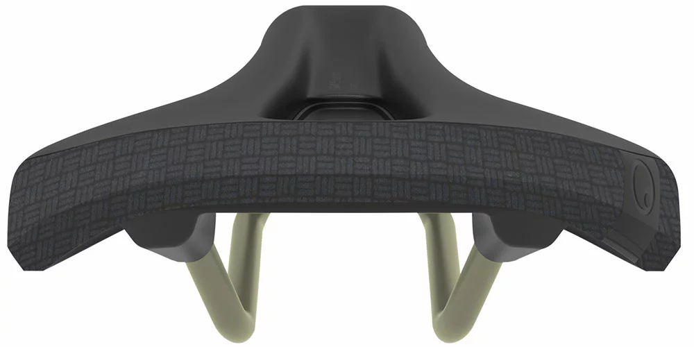 ERGON Selle SM Enduro Pro Titanium Men 6 ERGON Selle SM Enduro Pro Titanium Men – Image 4