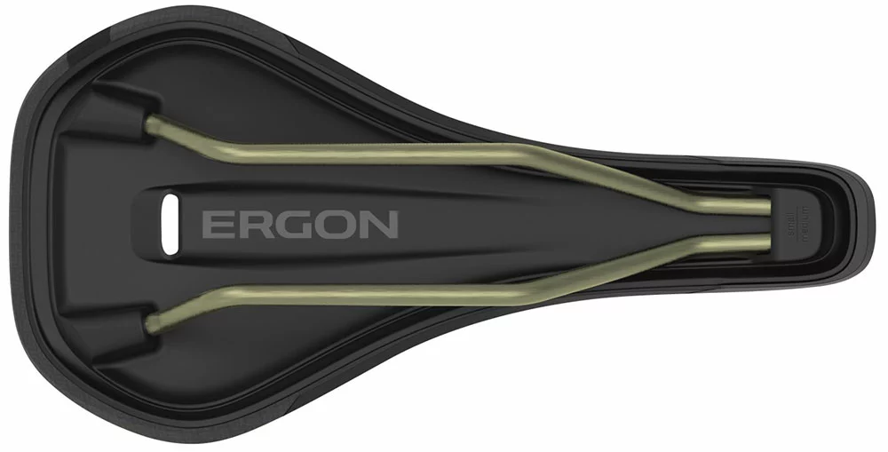 ERGON Selle SM Enduro Pro Titanium Men 7 ERGON Selle SM Enduro Pro Titanium Men – Image 5