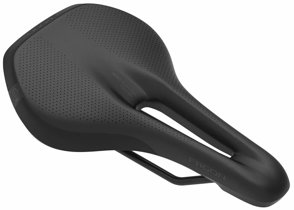ERGON Selle En Gel SMC Women Sport 3 ERGON Selle En Gel SMC Women Sport