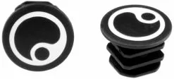 ERGON GA2 Twistshift Bouchon D'extrémité De Guidon
