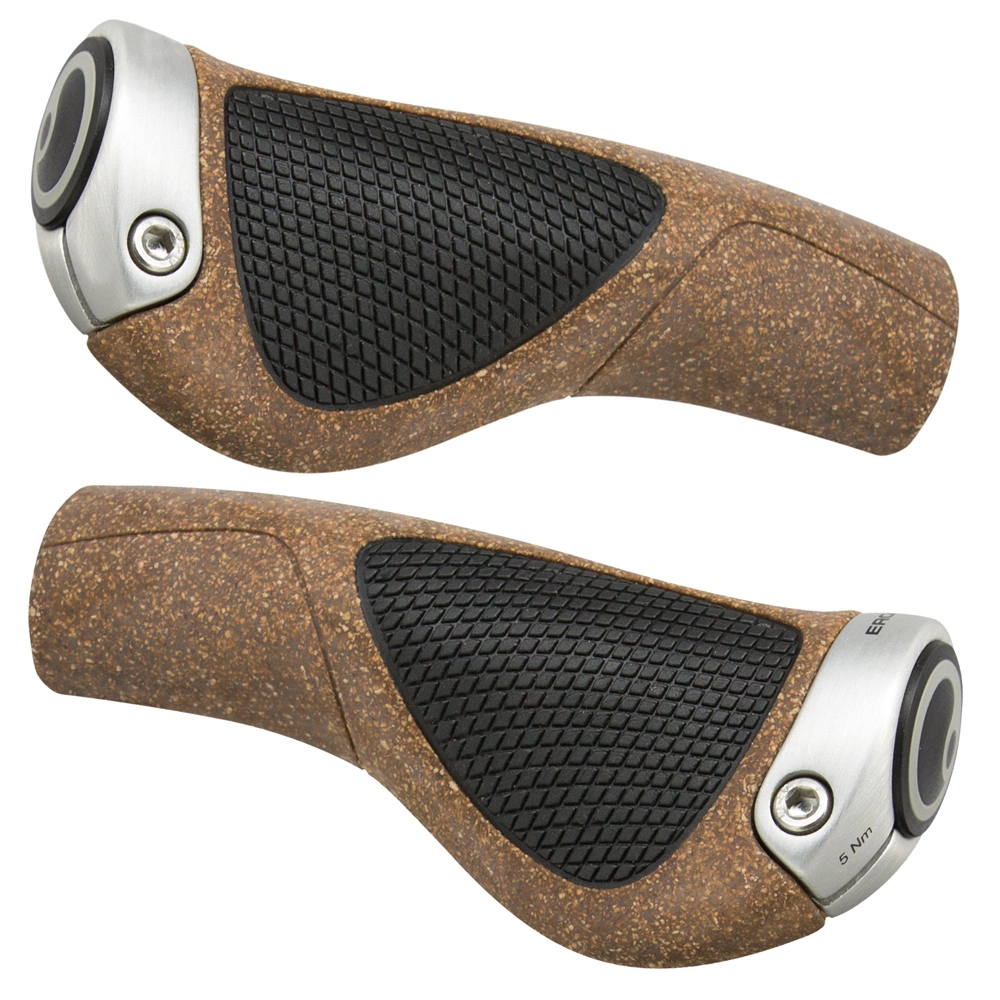 ERGON GP1-S Grips BioKork - 2015 3 ERGON GP1-S Grips BioKork - 2015