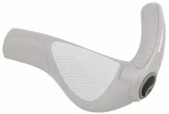 ERGON GP2/GP3/GP4/GP5 Embouts De Guidon -Cube Parts Soldes Ergon GP2 GP3 GP4 GP5 Lenkerendstopfen RV04W139003A1 03